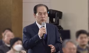 Đảng cầm quyền Hàn Quốc khai trừ chủ tịch huyện phát biểu về ‘nhập khẩu cô dâu Việt’