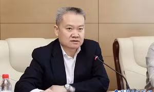 Tổng Bí thư, Chủ tịch Trung Quốc Tập Cận Bình cử đặc phái viên đến Việt Nam