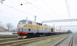 Nga chuyển hàng viện trợ cho Iran