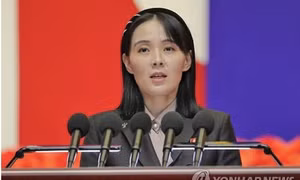 Triều Tiên kêu gọi Hàn Quốc điều tra các vụ máy bay không người lái xâm phạm