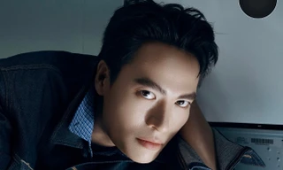 "Tổng tài" Võ Tấn Phát đối đầu "Em xinh" Quang Tuấn tại TikTok Awards 2025