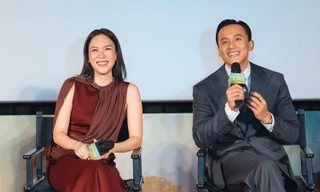 Mỹ Tâm ấn định thời gian phim "Tài" ra rạp, có "cơ chế" xin một vai diễn