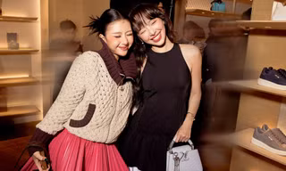 Quỳnh Anh Shyn - Châu Bùi cá tính, Tóc Tiên hoá "nàng thơ"