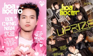 Hoa Học Trò 1474: Bạn đã sẵn sàng "Ngọ" nguậy trong năm mới Bính Ngọ 2026?