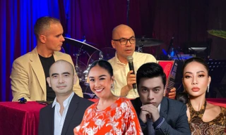 Muốn học trường âm nhạc quốc tế từng đào tạo loạt sao Việt, thí sinh cần gì?