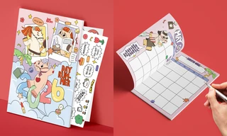 Hoa Học Trò số Tết Bính Ngọ 2026: Năm con ngựa phi nước đại là ngon luôn!