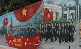 TP.HCM: Những "tọa độ check-in" ý nghĩa cho Gen Z dịp đại lễ Quốc khánh 2/9