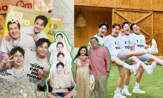 Gặp gỡ SafeZone của nhà Xương Rồng: Nghệ sĩ ở đâu - người hâm mộ ở đó