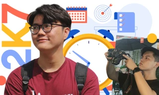 2K7 đi làm thêm: Tỉnh táo nhận diện đâu là cơ hội, đâu là rủi ro tiềm ẩn