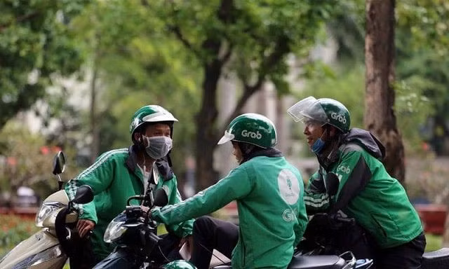 Vụ Grab bị phạt: Quyền dữ liệu của khách hàng bị xem nhẹ?