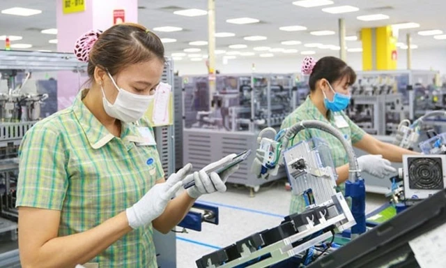 Xuất khẩu năm 2026: Khởi động chu kỳ tăng trưởng mới