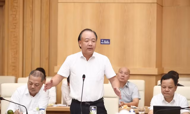 Quản lý thị trường cấp xã vận hành thế nào sau sáp nhập? 