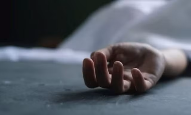 Phát hiện người đàn ông tử vong trên núi Thiên Bút trong tình trạng lõa thể