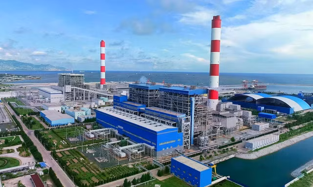 Doanh nghiệp điện đón sóng lợi nhuận