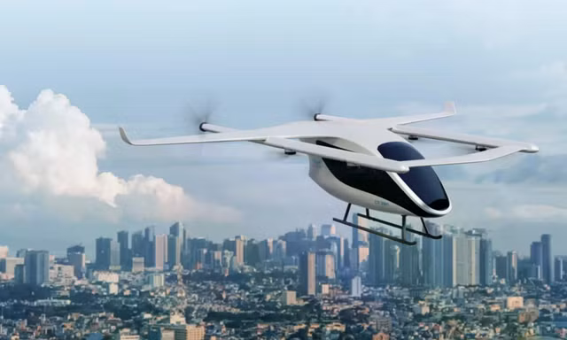 Việt Nam sẽ sớm có cơ chế thử nghiệm riêng cho UAV tầm cao