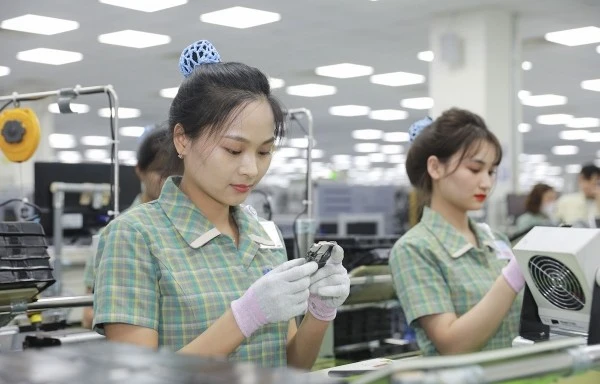 Sau lập kỷ lục, động lực nào cho xuất khẩu tăng trưởng?