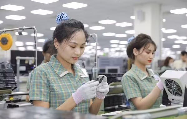 Sau lập kỷ lục, động lực nào cho xuất khẩu tăng trưởng?