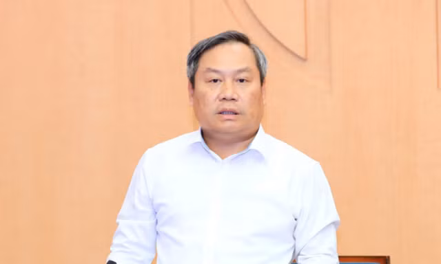 Lãnh đạo Hà Nội: Người dân vẫn nặng nề tư duy sở hữu nhà