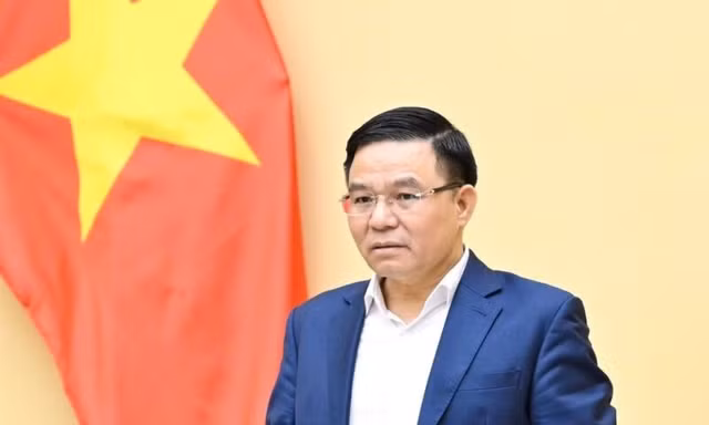 Quyền Bộ trưởng Công Thương: Xử lý hài hòa bài toán giá điện