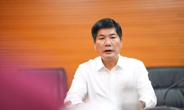 'Dệt may Việt Nam không thể dựa vào lợi thế lao động giá rẻ nữa'