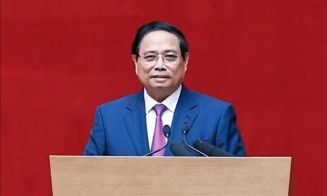 Phòng ngừa, ứng phó tổng thể, hiệu quả với các đe dọa an ninh phi truyền thống