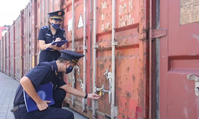 Nhiều doanh nghiệp FDI ngừng hoạt động vẫn nợ thuế