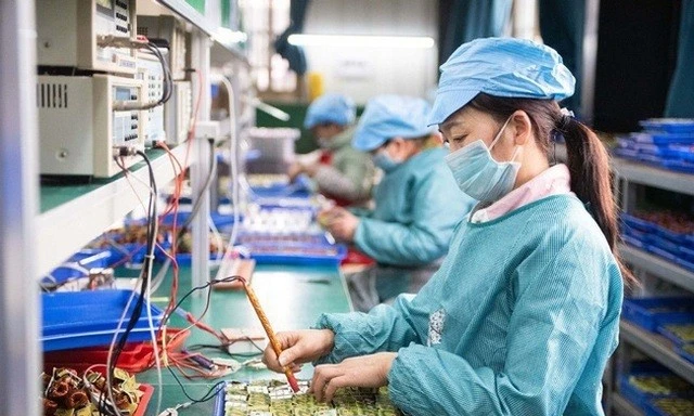 Doanh nghiệp Nhà nước báo lãi nhưng vay nợ lớn, quản trị kém vẫn có thể đánh giá ở mức thấp.