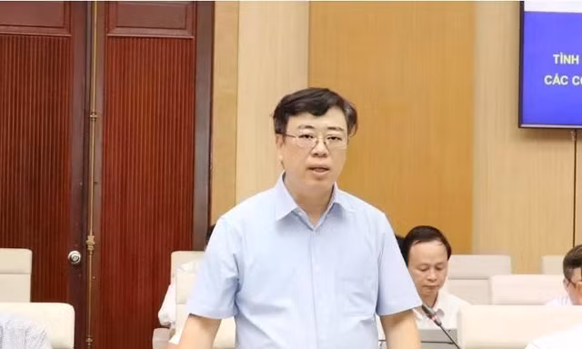 Bộ Công Thương bổ nhiệm Cục trưởng Cục Điện lực