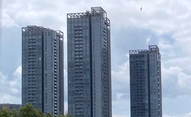 TPHCM gỡ vướng để Lotte tiếp tục làm dự án Thủ Thiêm Eco Smart City
