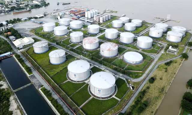 Quỹ bảo đảm an ninh năng lượng quốc gia nên vận hành ra sao?