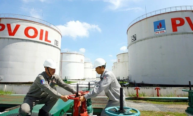 Chi mạnh Quỹ bình ổn giá để giữ giá xăng, đề xuất bổ sung thêm nguồn dự phòng