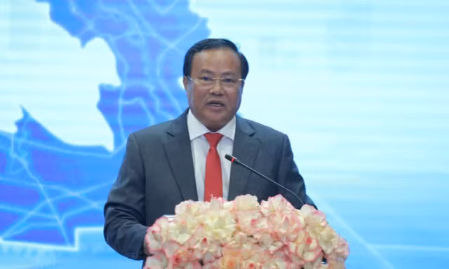 Tây Ninh ưu tiên đầu tư các trục động lực chiến lược trong giai đoạn mới