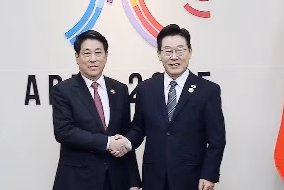 'Sẽ tạo điều kiện thuận lợi cho doanh nghiệp Hàn Quốc yên tâm đầu tư lâu dài tại Việt Nam'