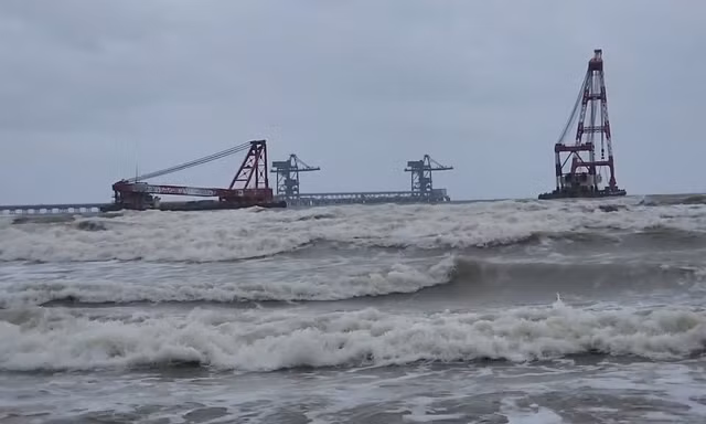 Biển Đông sắp đón cơn bão đầu tiên