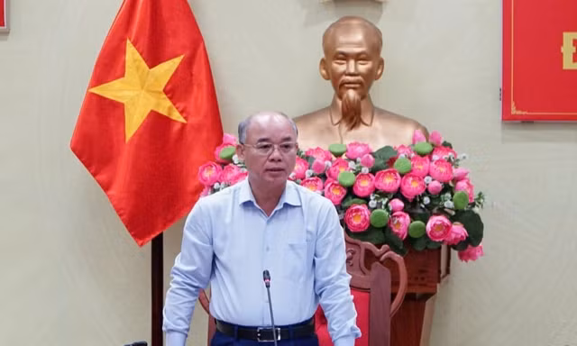 Dôi dư gần 40 phó giám đốc sở, ngành, Đắk Lắk giải quyết ra sao?