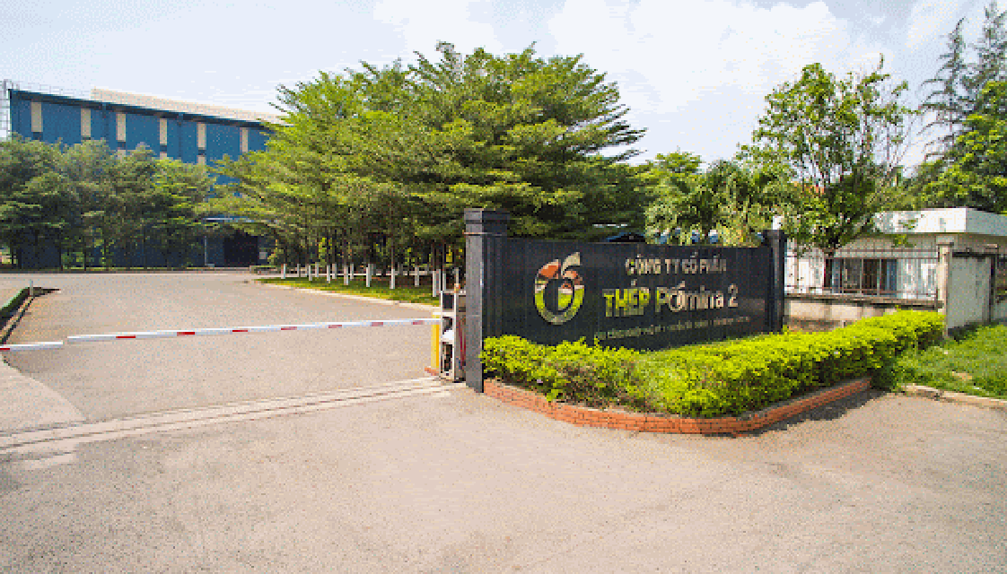 Cổ phiếu POM bị hủy niêm yết do vi phạm chậm nộp báo cáo tài chính năm trong 3 năm liên tiếp.