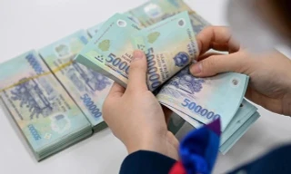 ‘Chốt’ đề xuất tăng lương tối thiểu vùng ở mức 7,2%