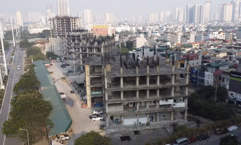 Chuyển hồ sơ Dự án Usilk City sang cơ quan điều tra Bộ Công an