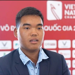 Giải Vô địch Golf Quốc gia - Gia Lai 2025: Đương kim vô địch Nguyễn Đức Sơn tự tin bảo vệ danh hiệu