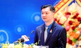 Bí thư thường trực T.Ư Đoàn: Tuổi trẻ Ninh Bình phải đi đầu trong 5 lĩnh vực tiên phong