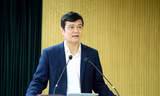 Bí thư thứ nhất Trung ương Đoàn: Đổi mới mạnh mẽ phương thức hoạt động theo tinh thần '3 rõ, 3 dễ, 3 đo'