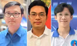 Tuổi trẻ Việt ở nước ngoài chuyển hóa Nghị quyết Đại hội Đoàn XIII thành hành động thực tiễn