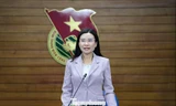 Bí thư T.Ư Đoàn Nguyễn Phạm Duy Trang: Xác định tâm thế 'chủ động, không chờ đợi' cho năm 2026