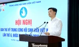 Mỗi trường học phải có ít nhất một dự án phục vụ cộng đồng