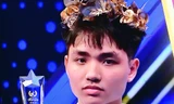 'Chuyên gia ngược dòng’ Hưng Yên giành vé thi quý Đường lên đỉnh Olympia 2025