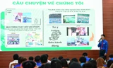 30 dự án khởi nghiệp thanh niên nông thôn tranh tài vòng chung kết 2025