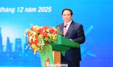 Thủ tướng Chính phủ Phạm Minh Chính: Động lực bắt nguồn từ sự đổi mới và sáng tạo