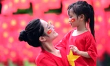Người trẻ tự hào Việt Nam với ‘Nhà tôi có treo một lá cờ’