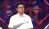 Nam sinh 'từ đỉnh núi Sóc đến đỉnh Olympia', giành vòng nguyệt quế với điểm số cách biệt