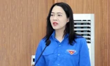 Tuổi trẻ Ninh Bình sẵn sàng ngày hội lớn mang khát vọng tiên phong, đột phá
